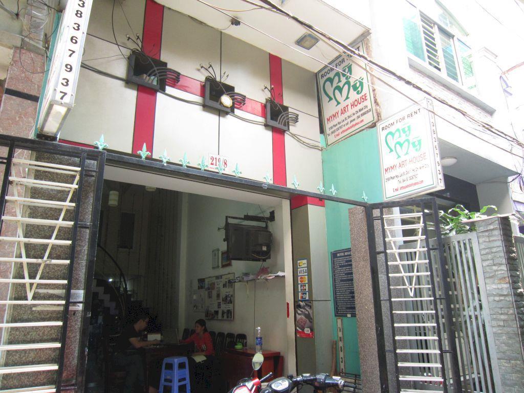 레전드 사이공 호텔 호치민 외부 사진